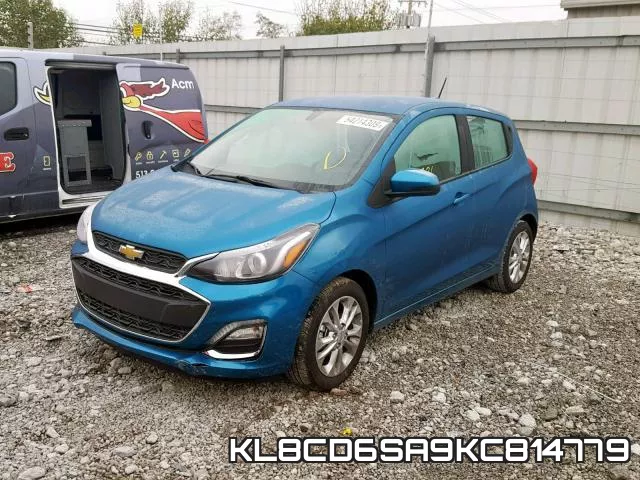 KL8CD6SA9KC814779 фото 3