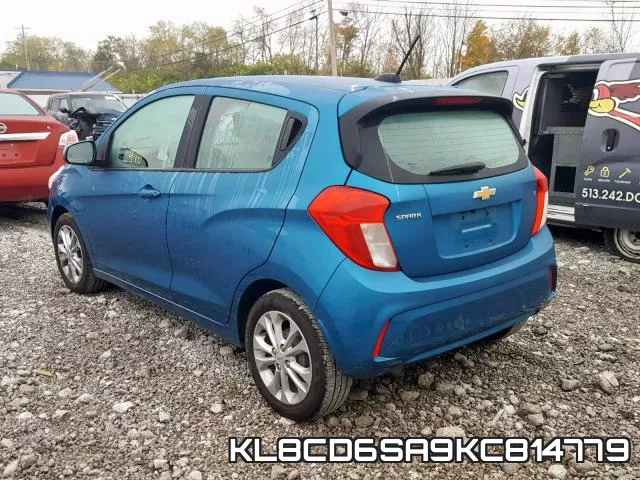 KL8CD6SA9KC814779 фото 4