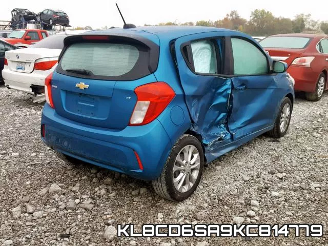 KL8CD6SA9KC814779 фото 5