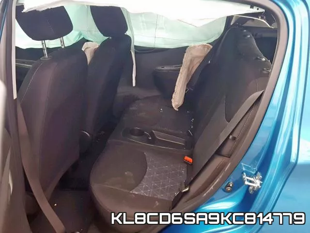 KL8CD6SA9KC814779 фото 7