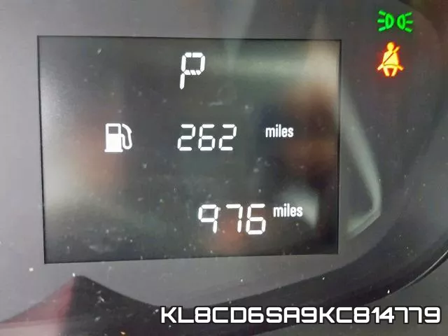 KL8CD6SA9KC814779 фото 9