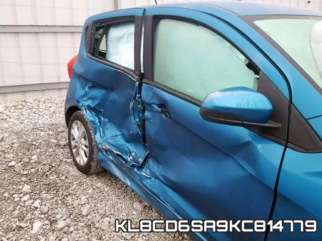 KL8CD6SA9KC814779 фото 10