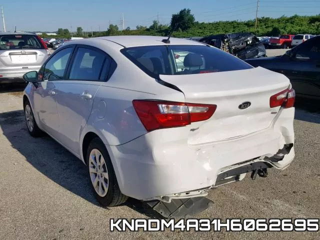 KNADM4A31H6062695 фото 4