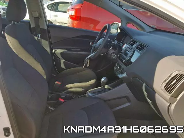 KNADM4A31H6062695 фото 6
