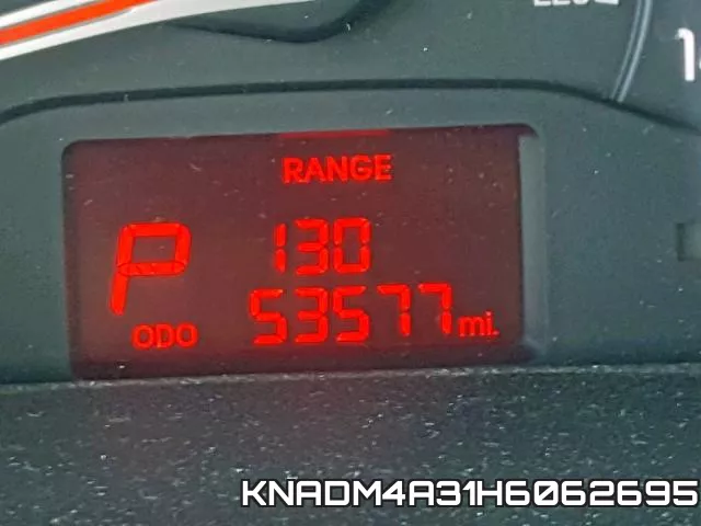 KNADM4A31H6062695 фото 9