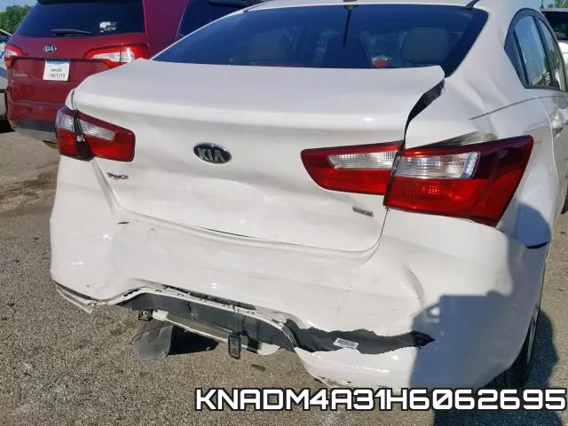 KNADM4A31H6062695 фото 10