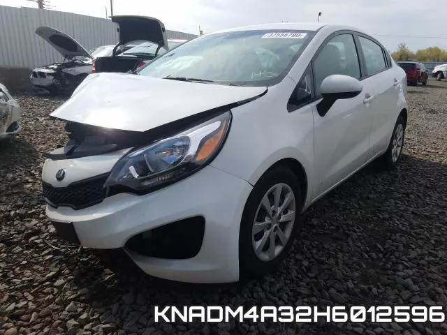 KNADM4A32H6012596 фото 3