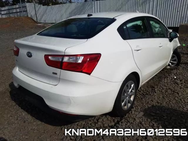 KNADM4A32H6012596 фото 5