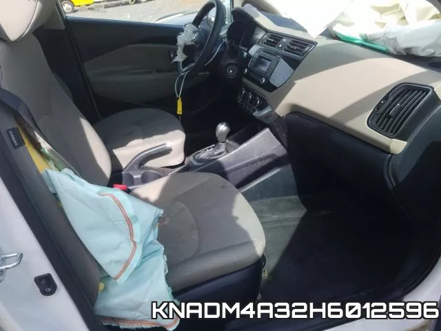 KNADM4A32H6012596 фото 6
