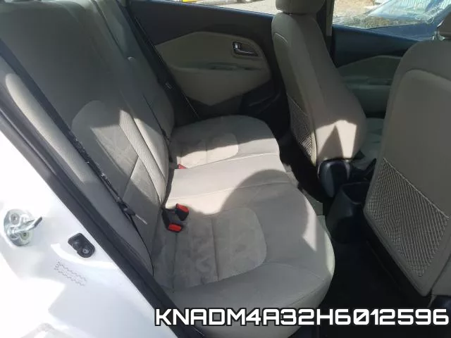 KNADM4A32H6012596 фото 7