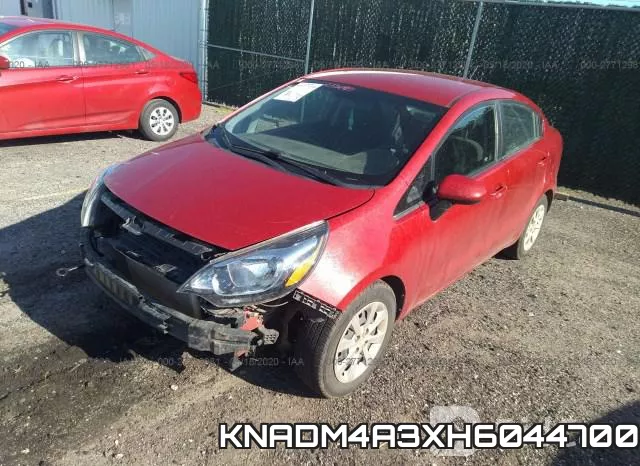 KNADM4A3XH6044700 фото 3
