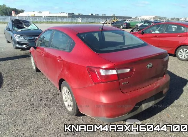 KNADM4A3XH6044700 фото 4