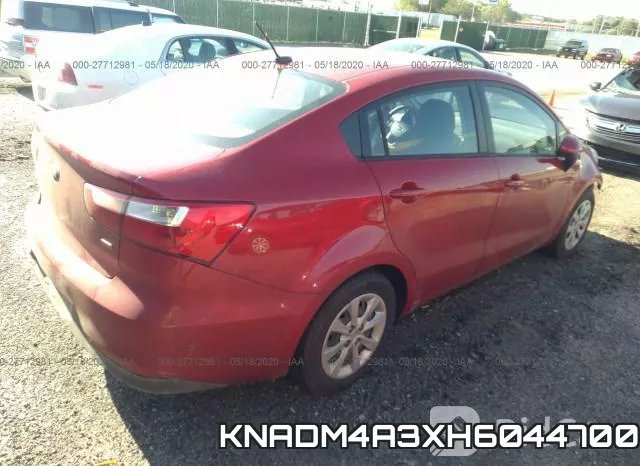 KNADM4A3XH6044700 фото 5