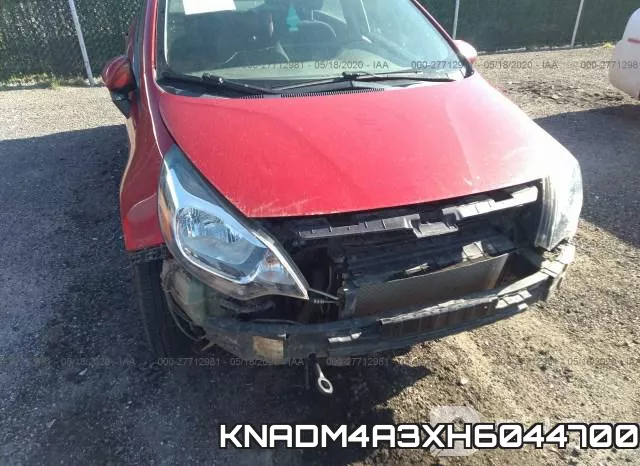 KNADM4A3XH6044700 фото 7