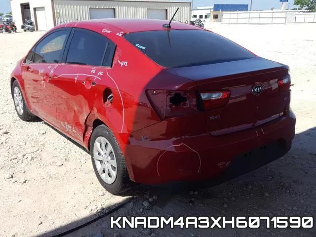 KNADM4A3XH6071590 фото 4