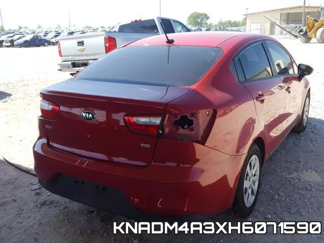 KNADM4A3XH6071590 фото 5