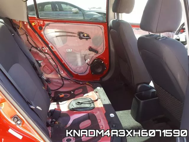 KNADM4A3XH6071590 фото 7