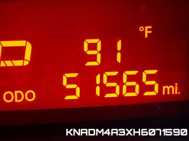 KNADM4A3XH6071590 фото 9