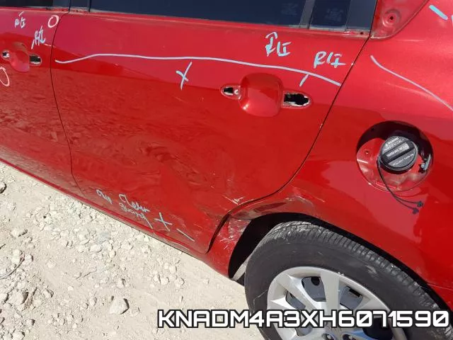 KNADM4A3XH6071590 фото 10