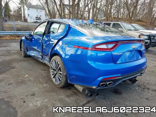 KNAE25LA6J6022324 фото 4