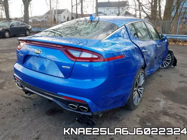 KNAE25LA6J6022324 фото 5