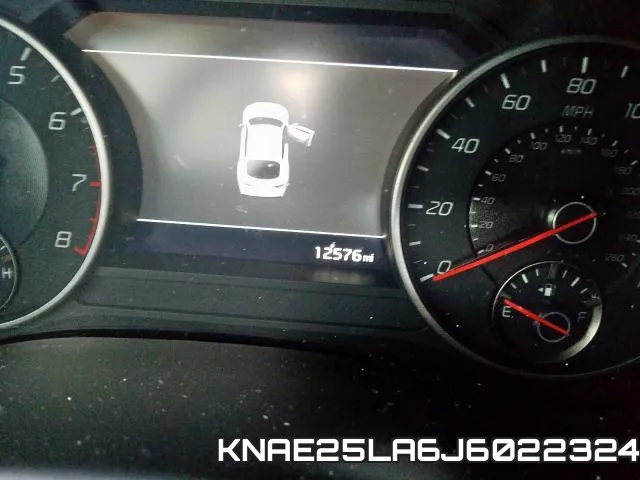 KNAE25LA6J6022324 фото 9