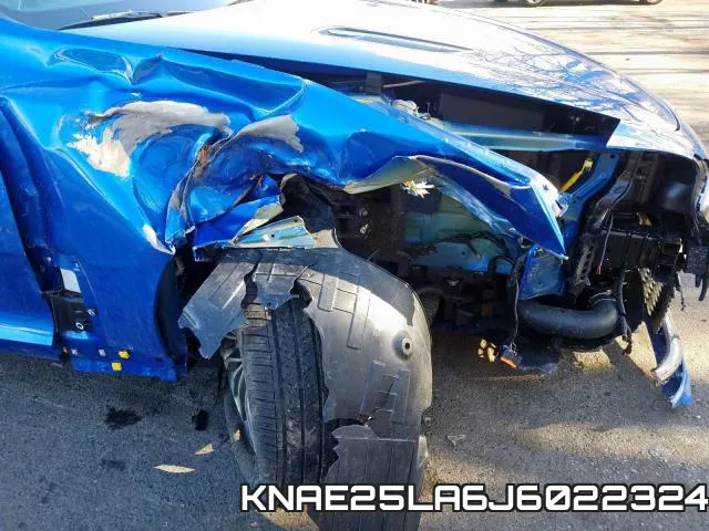 KNAE25LA6J6022324 фото 10