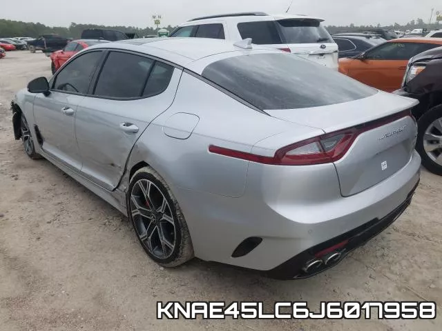 KNAE45LC6J6017958 фото 4