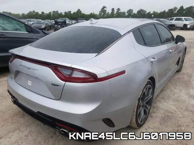KNAE45LC6J6017958 фото 5