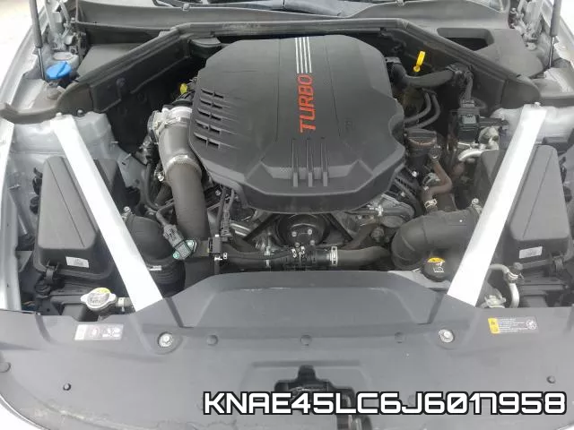 KNAE45LC6J6017958 фото 8