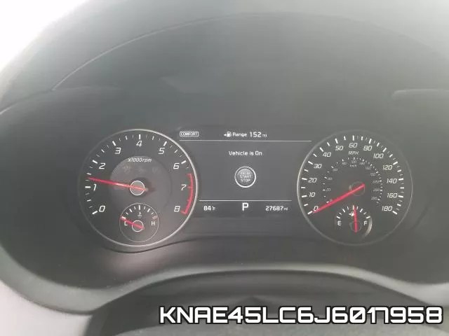 KNAE45LC6J6017958 фото 9