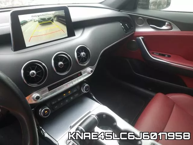 KNAE45LC6J6017958 фото 10