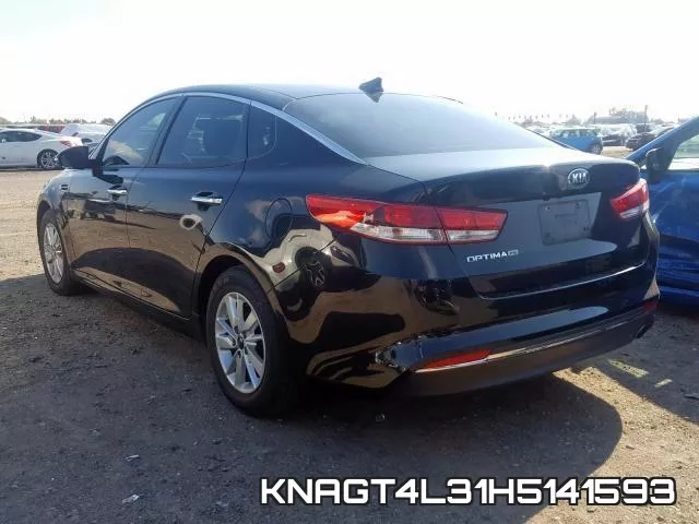 KNAGT4L31H5141593 фото 4