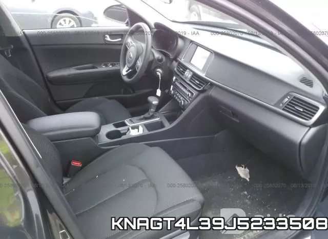 KNAGT4L39J5233508 фото 6