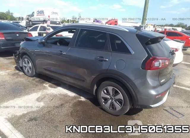 KNDCB3LC3H5061355 фото 4