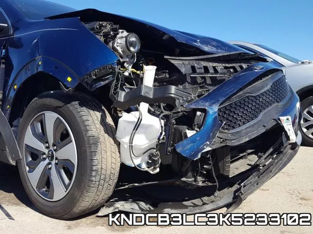 KNDCB3LC3K5233102 фото 10