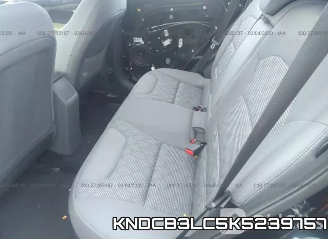 KNDCB3LC5K5239757 фото 9
