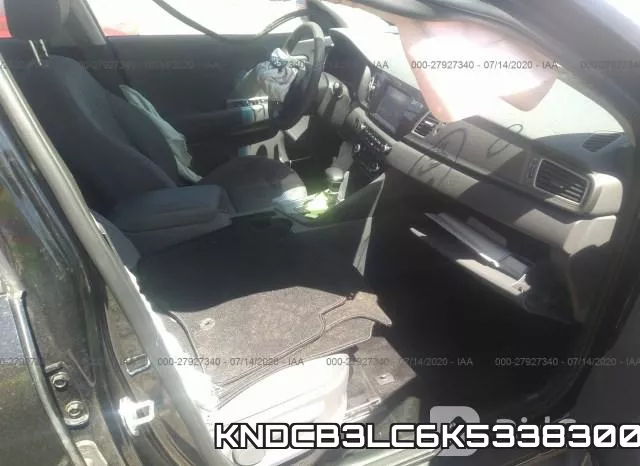 KNDCB3LC6K5338300 фото 6