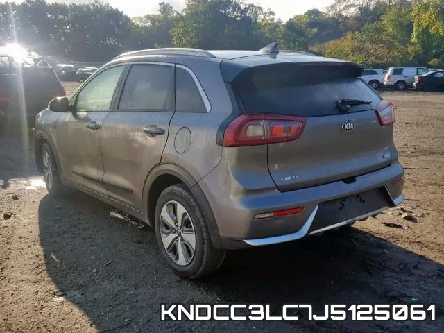 KNDCC3LC7J5125061 фото 4