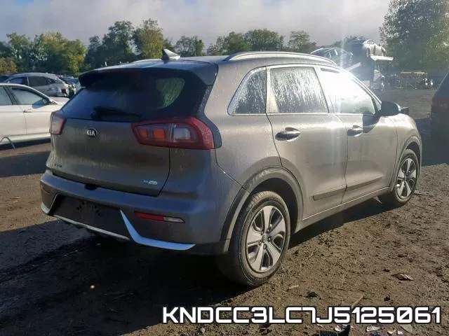 KNDCC3LC7J5125061 фото 5