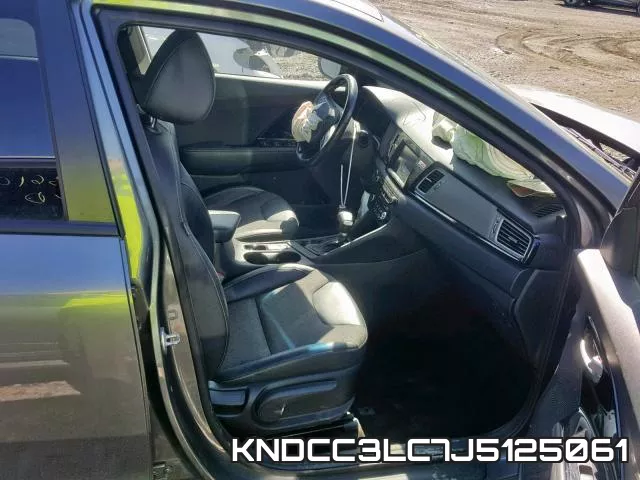 KNDCC3LC7J5125061 фото 6