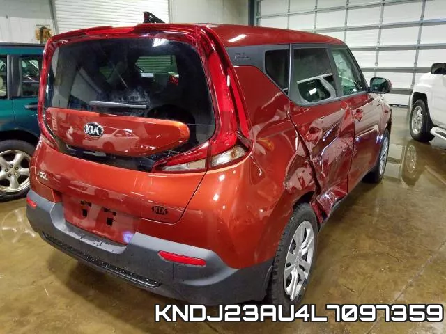 KNDJ23AU4L7097359 фото 5