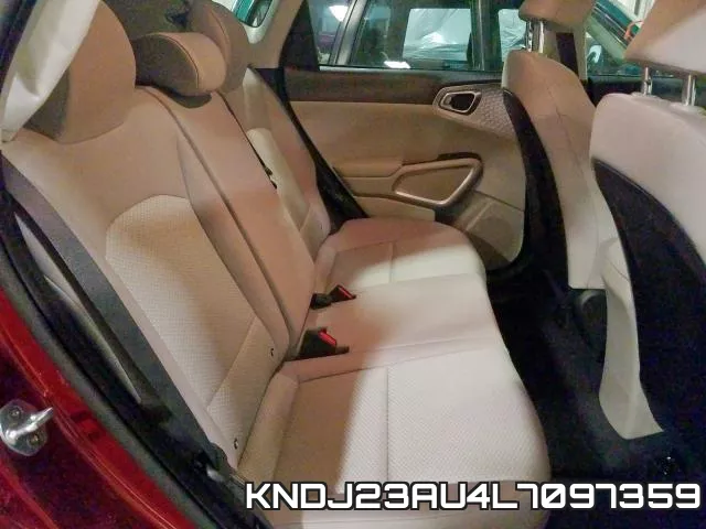 KNDJ23AU4L7097359 фото 7