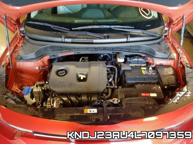 KNDJ23AU4L7097359 фото 8