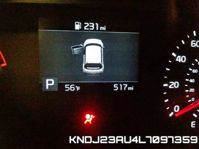 KNDJ23AU4L7097359 фото 9