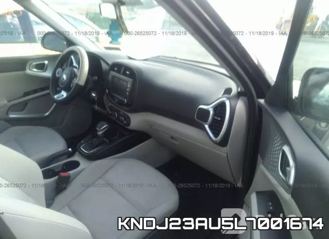 KNDJ23AU5L7001674 фото 6