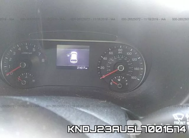 KNDJ23AU5L7001674 фото 8
