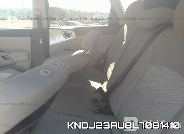 KNDJ23AU8L7081410 фото 9