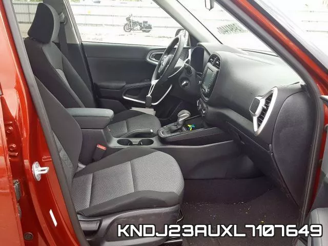 KNDJ23AUXL7107649 фото 6