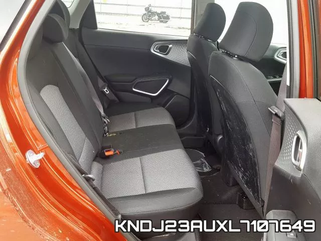 KNDJ23AUXL7107649 фото 7